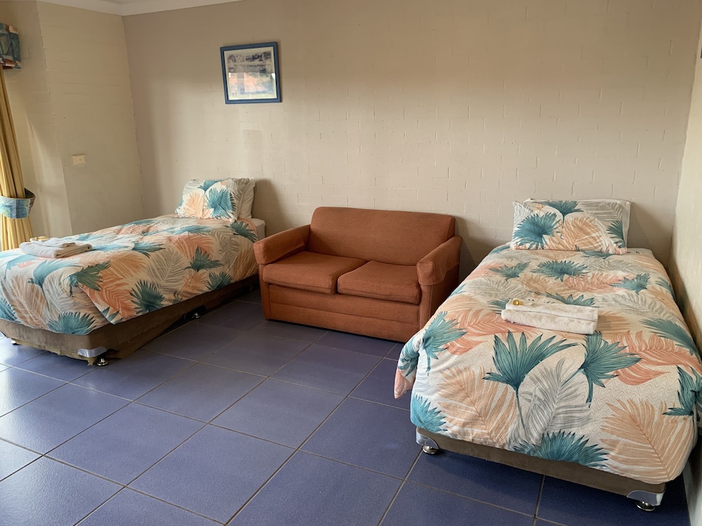 Ulladulla Harbour Motel 13/61