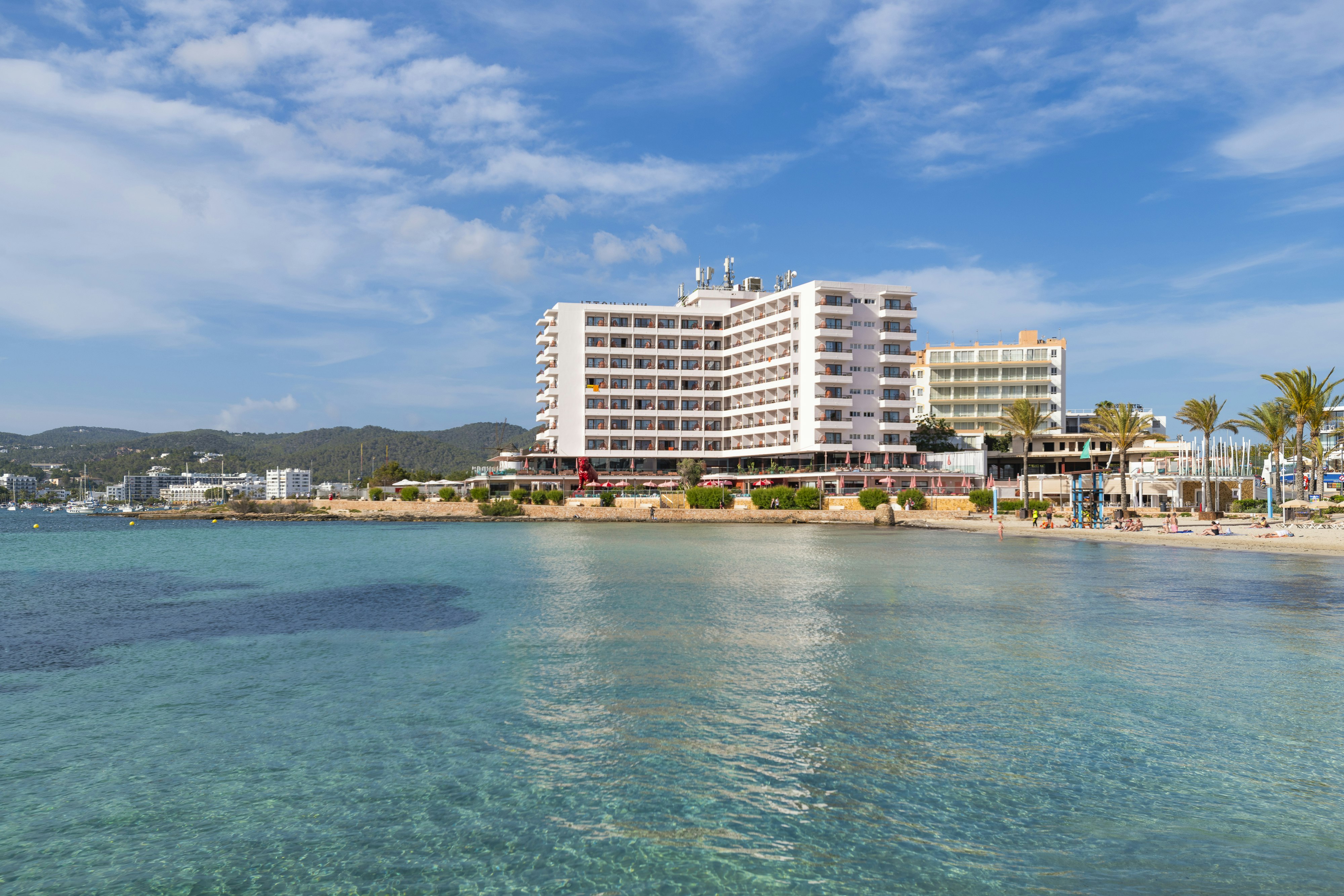 NYX Hotel Ibiza - Adults Only 68/71