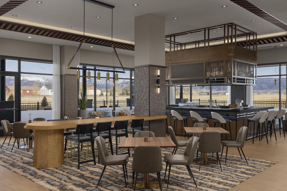 Hyatt Place Bozeman Yellowstone Airport 31/49