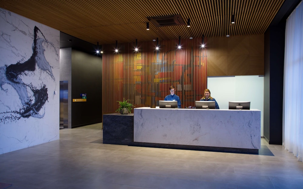 PARK INN BY RADISSON RIGA VALDEMARA 3/69