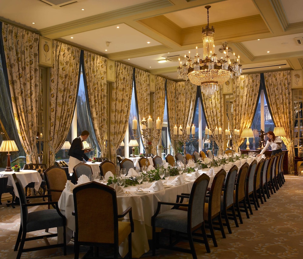 Dromoland Castle Hotel 34/50