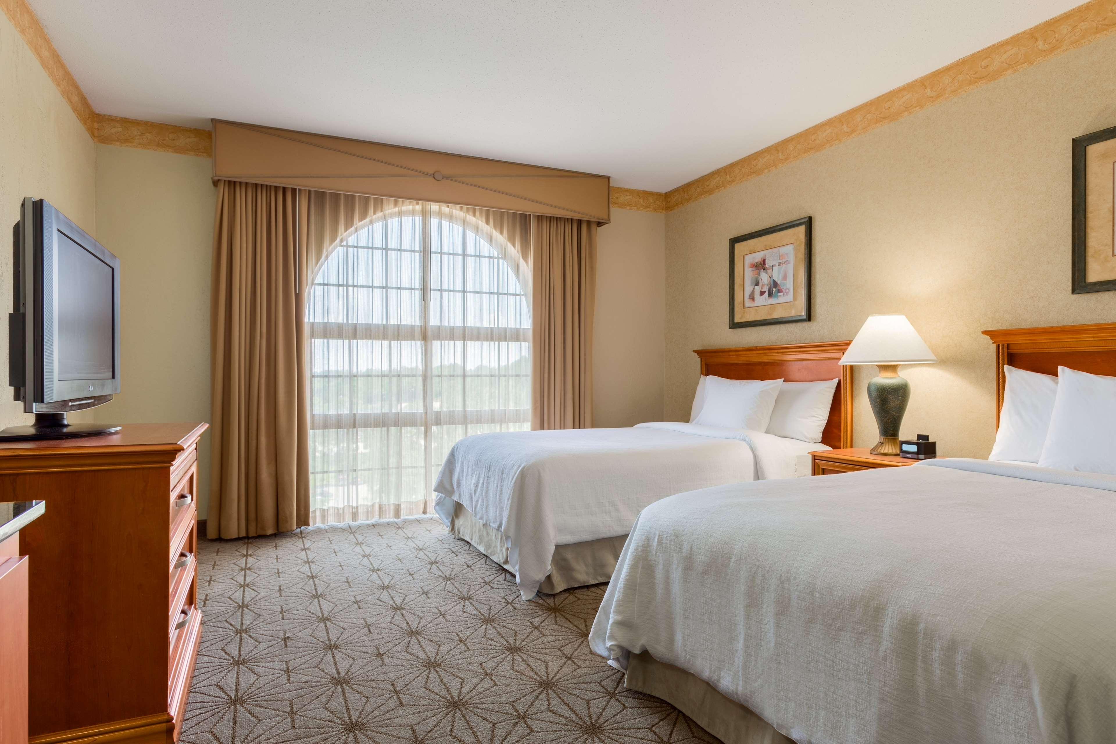 Embassy Suites by Hilton Columbia Greystone 13/67