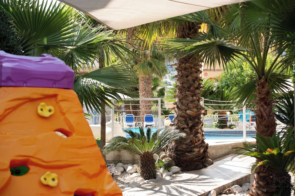 Hotel Paradiso Grottammare 6/50