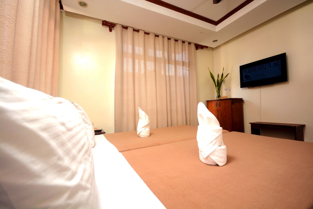 غرفة سوبيريور بسريرين منفصلين، Ipil Suites El Nido 3/5