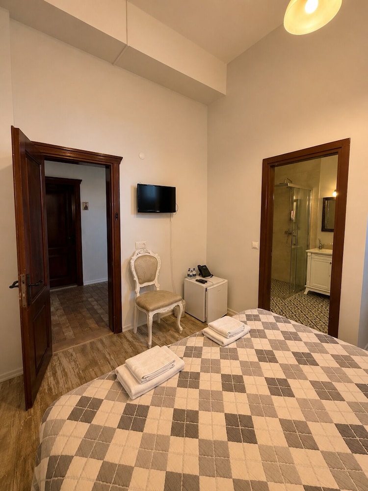 Mai S'ema Boutique Dalyan 5/49