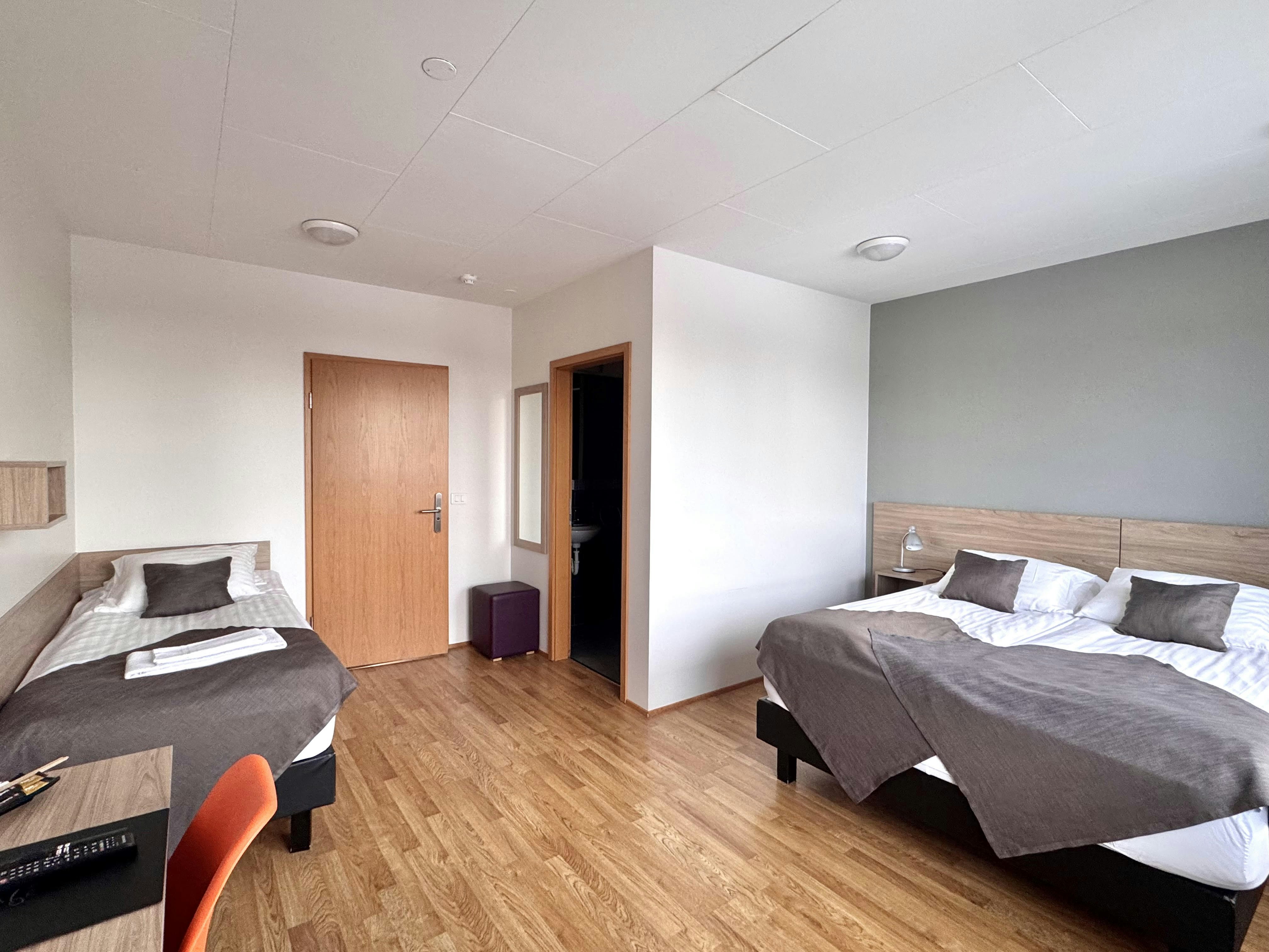 Hotel Valaskjalf 24/78