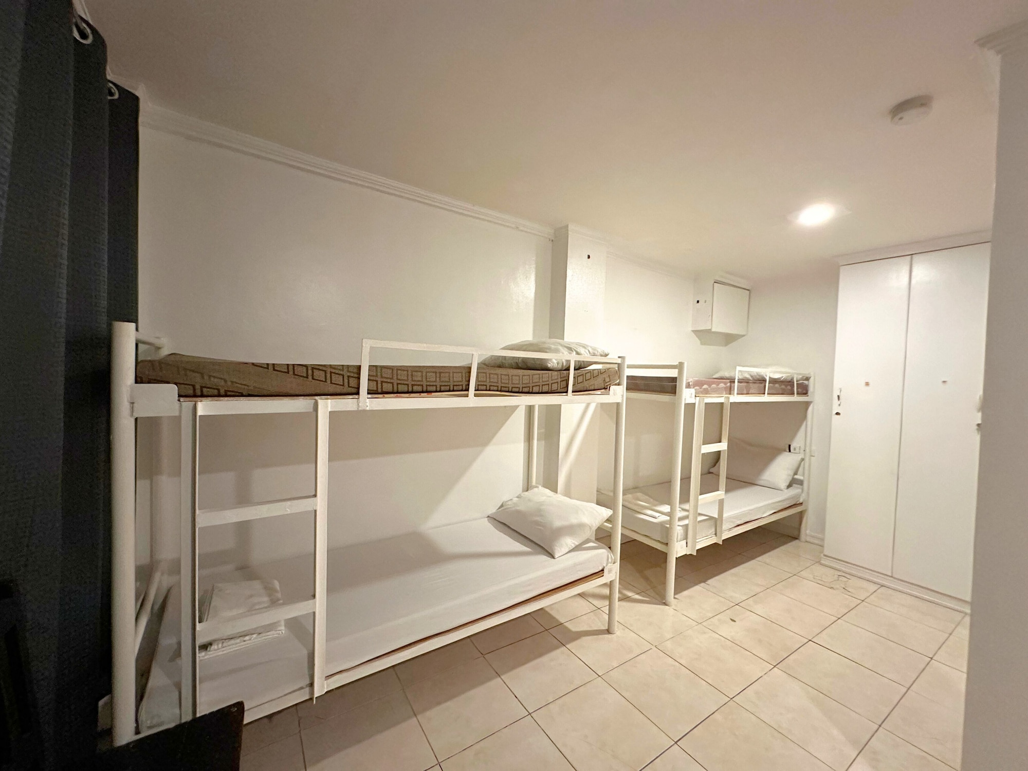 MALE DORM