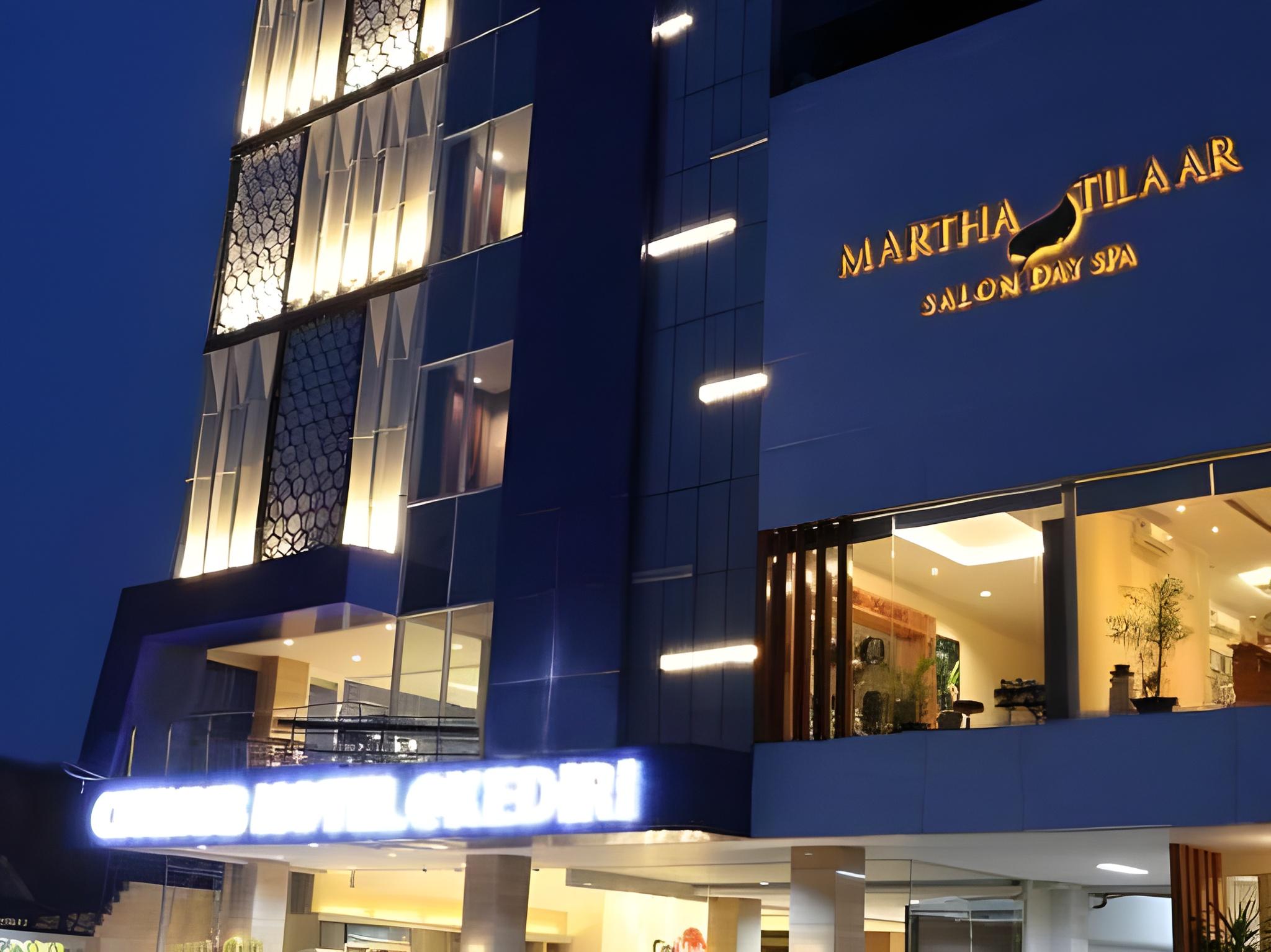 Citihub Hotel Kediri 1/26