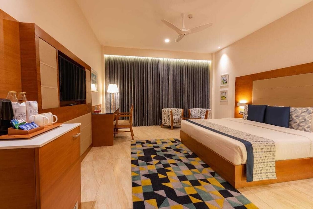Vibe Munnar Resort and Spa 18/49