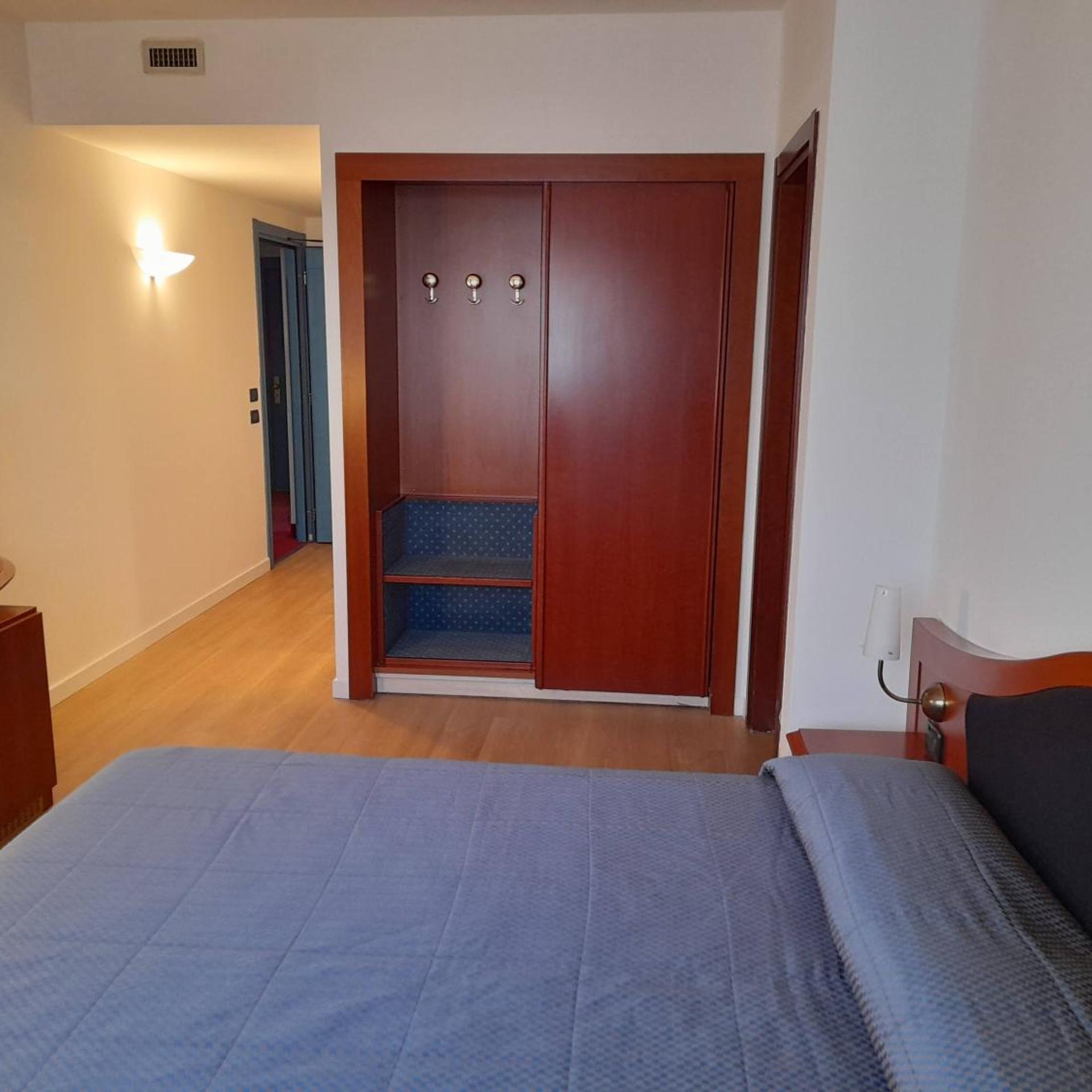 Hotel Donizetti 29/57