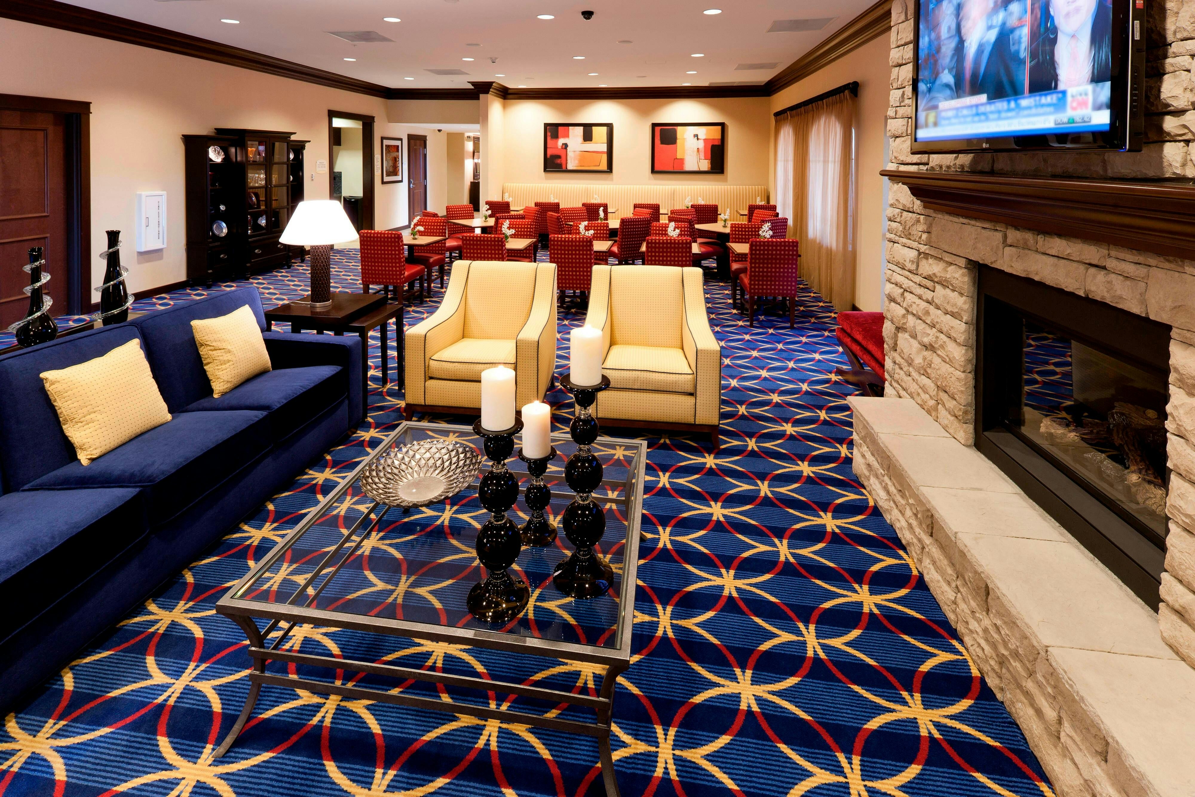 TownePlace Suites Tucson Williams Centre 6/7