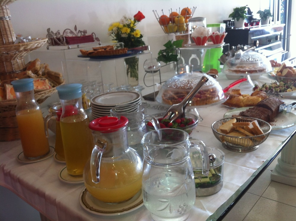 Hotel Bellevue Del Golfo 31/50