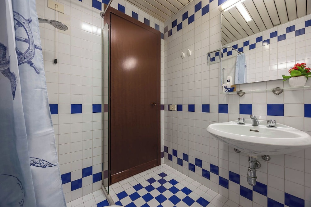Ih Hotels Padova Admiral 58/59
