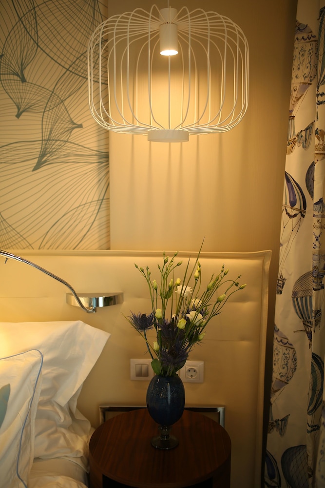 Maritim Hotel Paradise Blue Albena 40/54