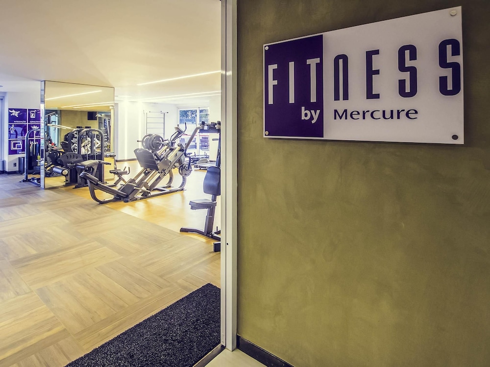 Mercure Uberlandia Plaza Shopping 53/73