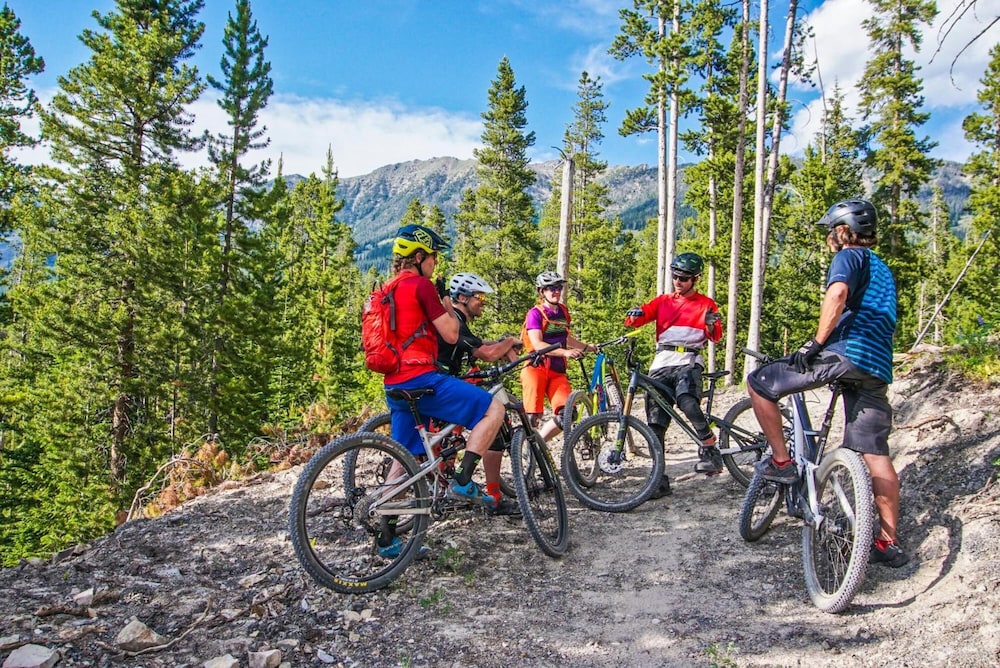 Shoshone Condos At Big Sky Resort 16/37