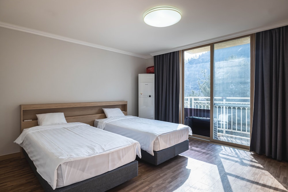 Kensington Resort Gapyeong 6/48