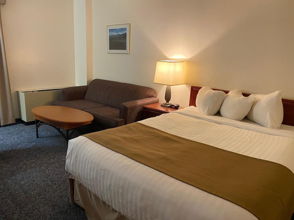 Northern Star Hotel and Convention Center 26/44