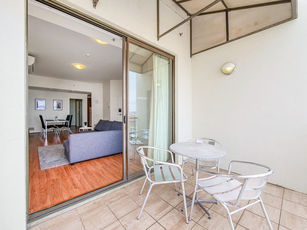 All Suites Perth 42/94