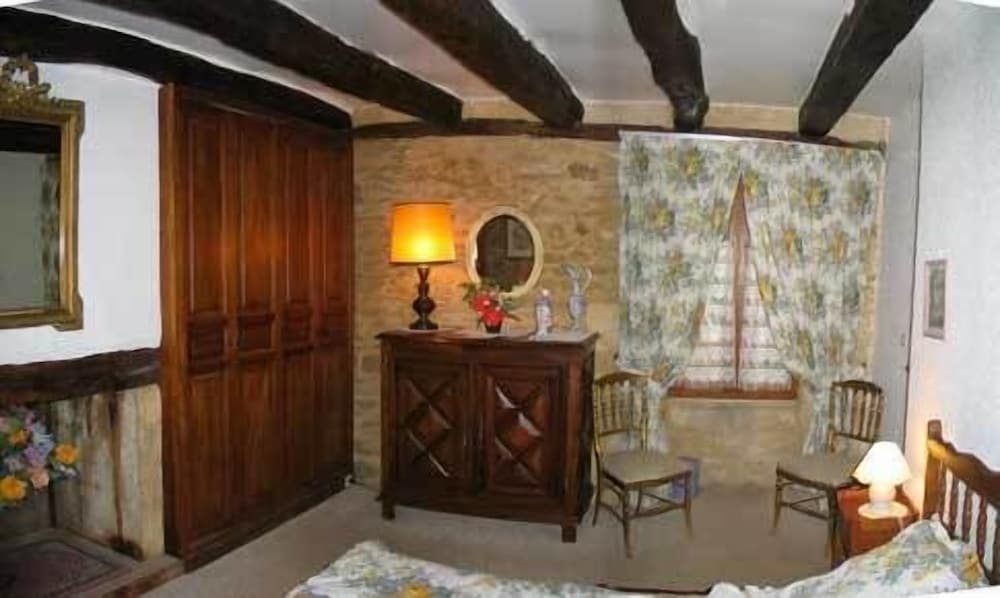 Chambres D'hôtes Aux Trois Sources 6/43