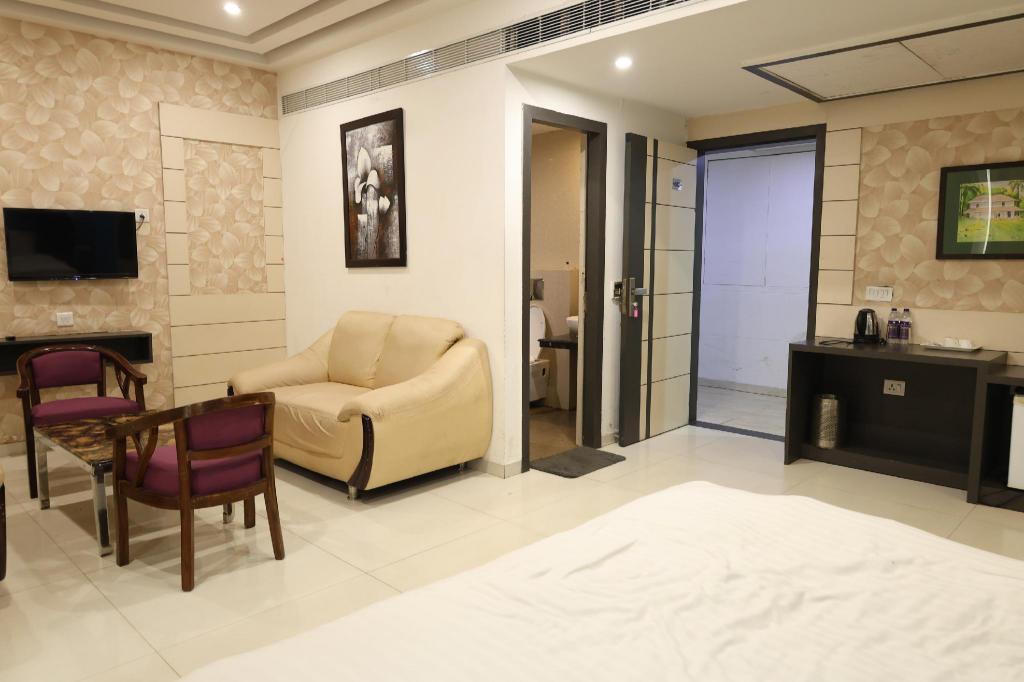 BananaTree Hotel 31/46