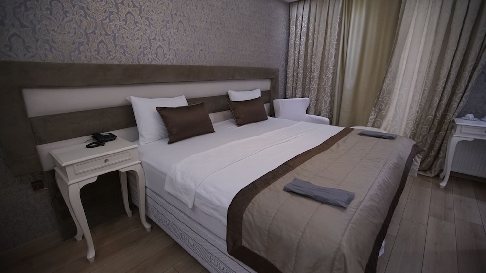 Florya House Hotel 14/72