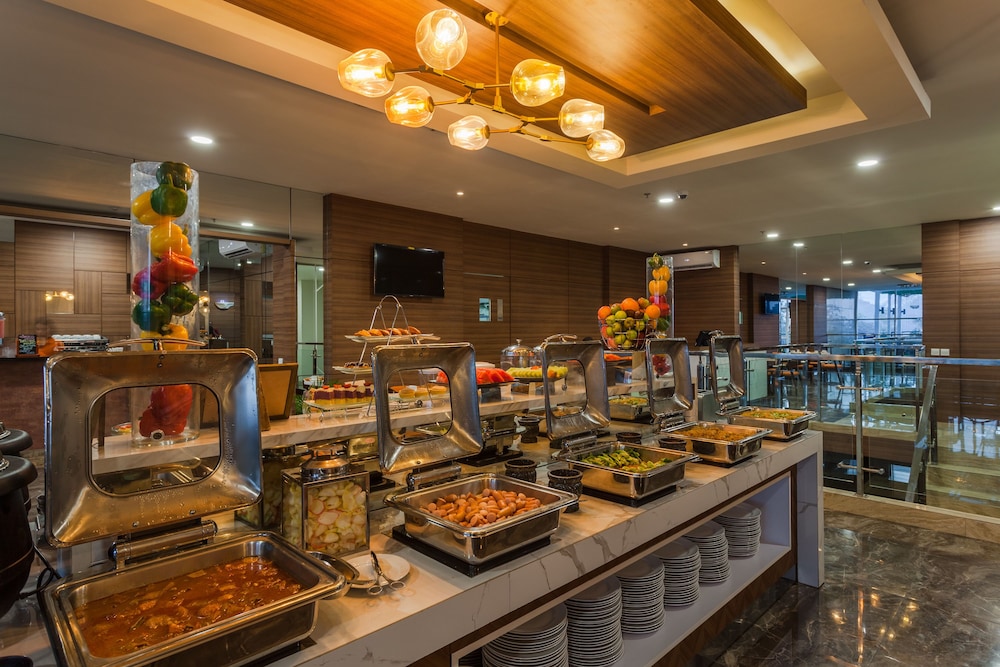 Ramada by Wyndham Serpong 43/62