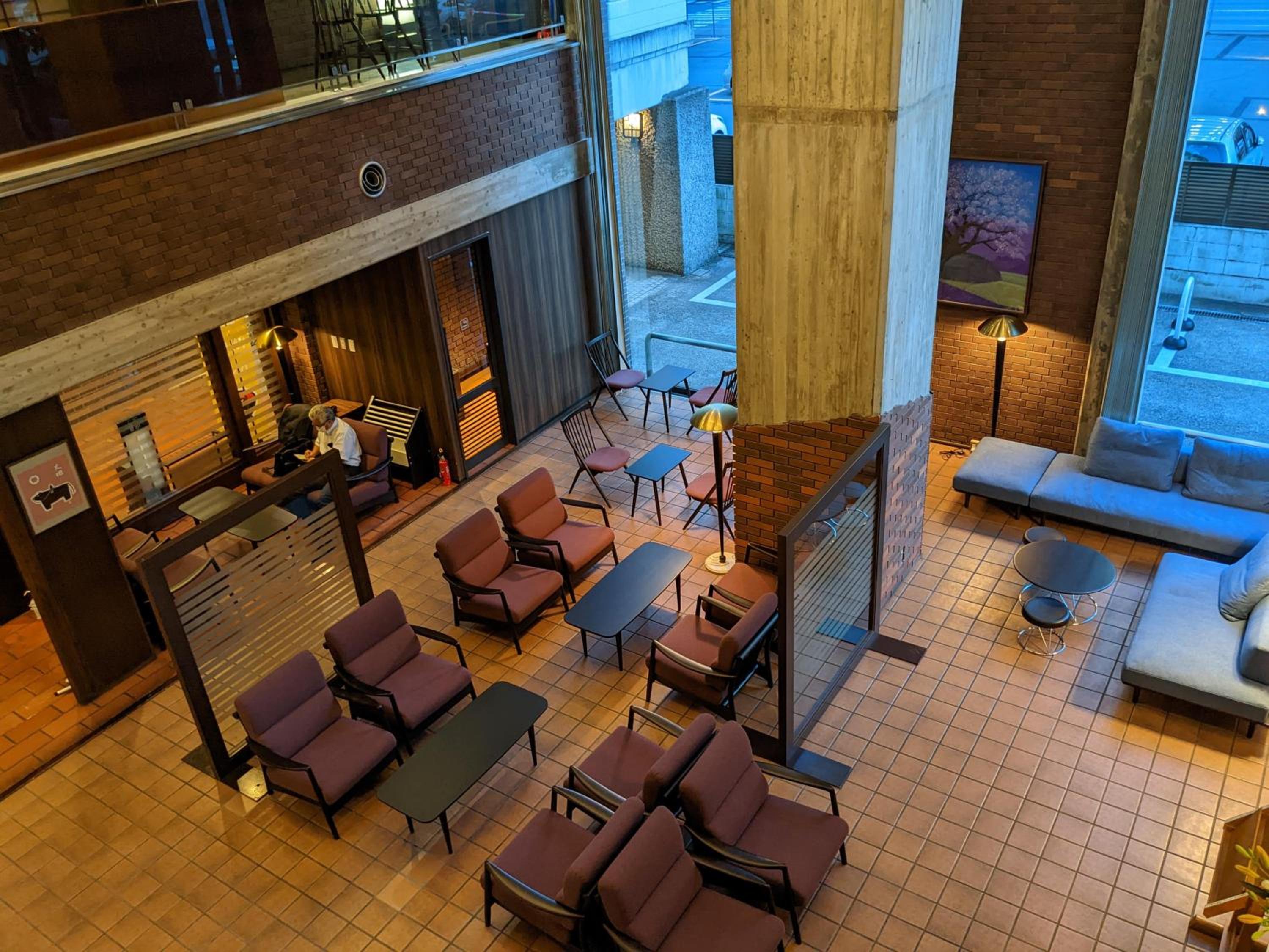 KITA HOTEL 35/47