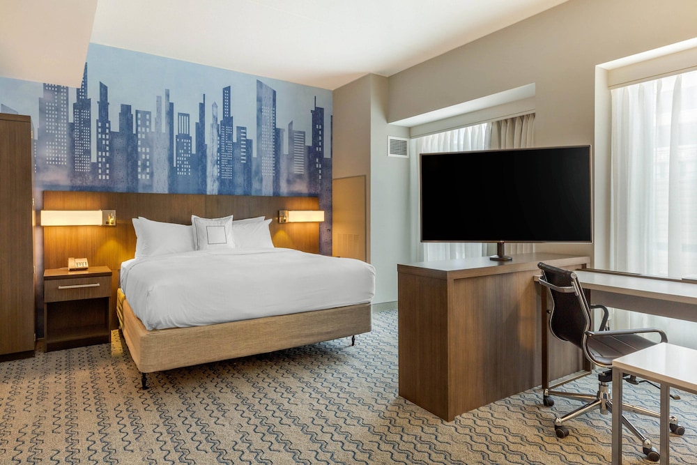 Residence Inn Providence Downtown 11/49