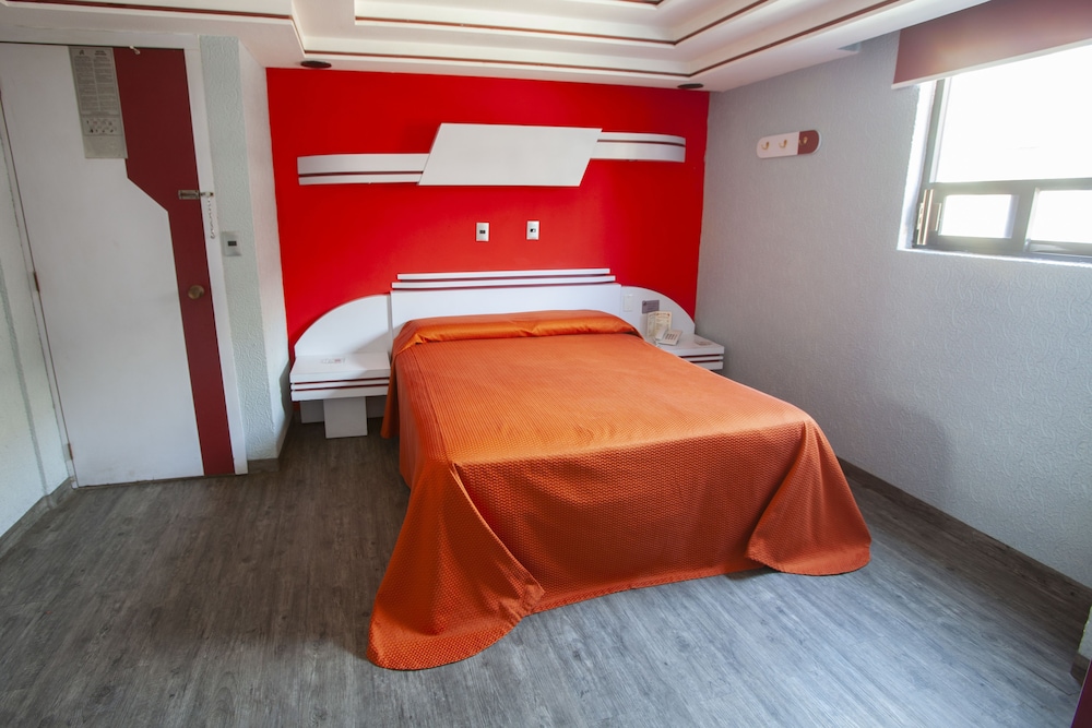 Hotel Ancona 16/33