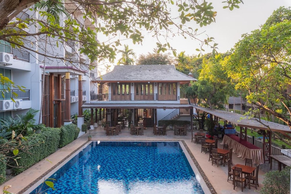 Kham Mon Lanna Resort Chiang Mai 68/75