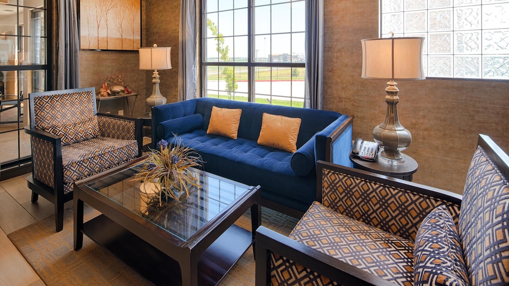 Best Western Plus Emerald Inn & Suites 23/39