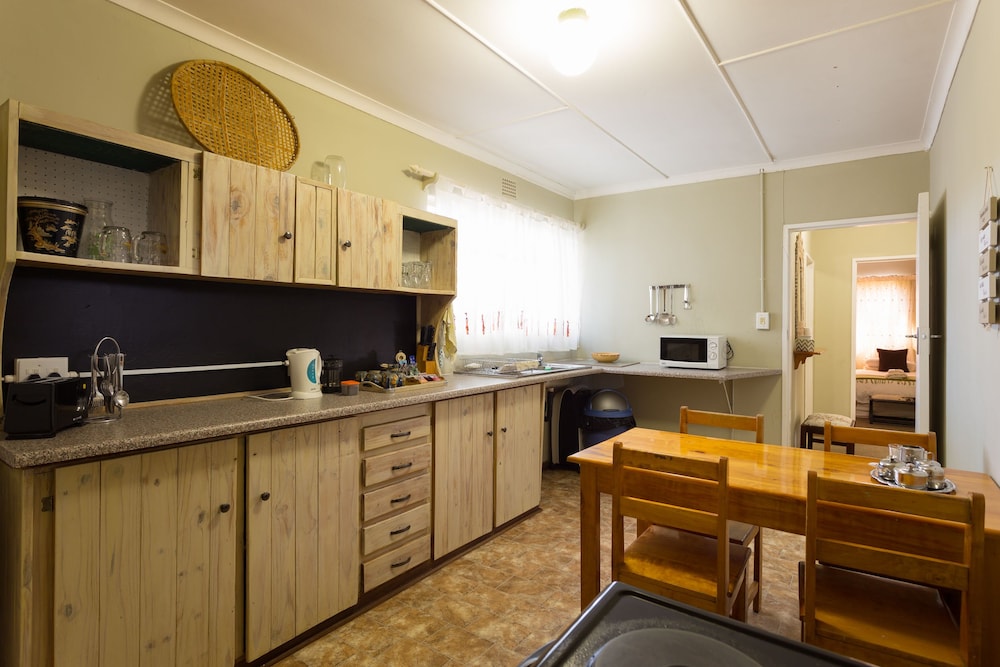 Morning Glory Cottages — photo 4