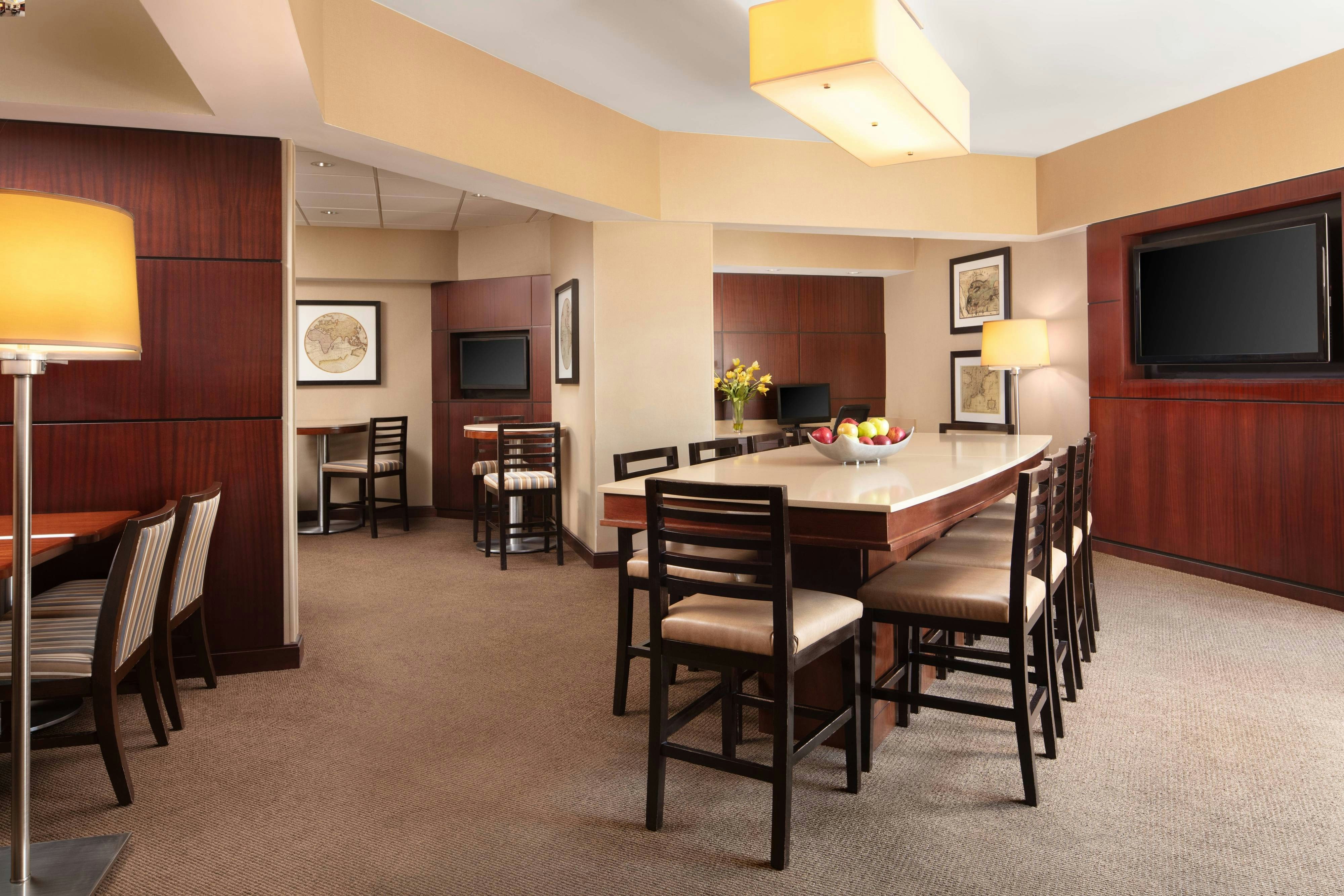 Dolce by Wyndham Parsippany 15/30