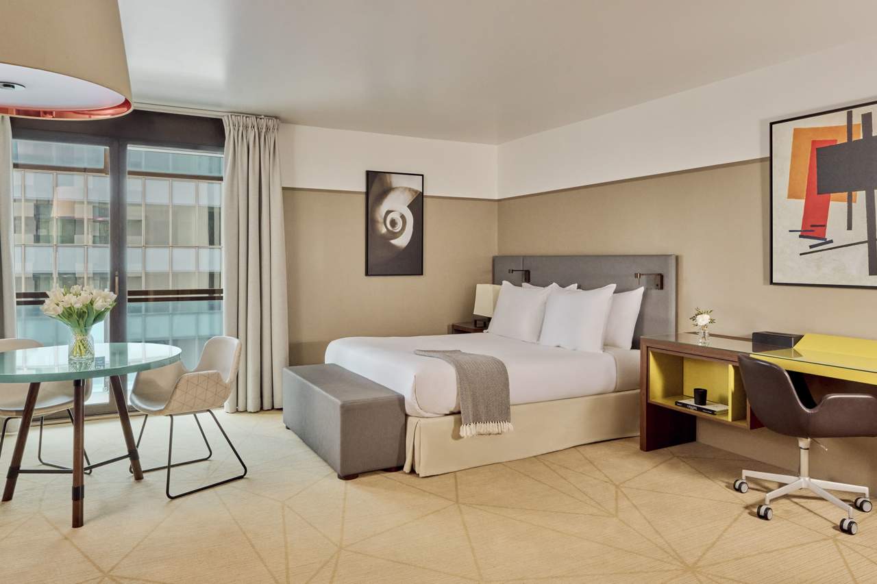 Fraser Suites Harmonie Paris La Defense 10/32