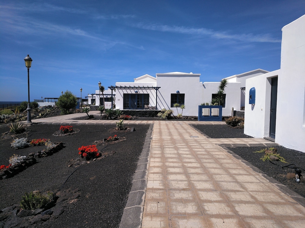 Vik Club Coral Beach 19/34