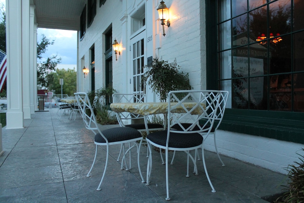 Boulder Dam Hotel 38/60