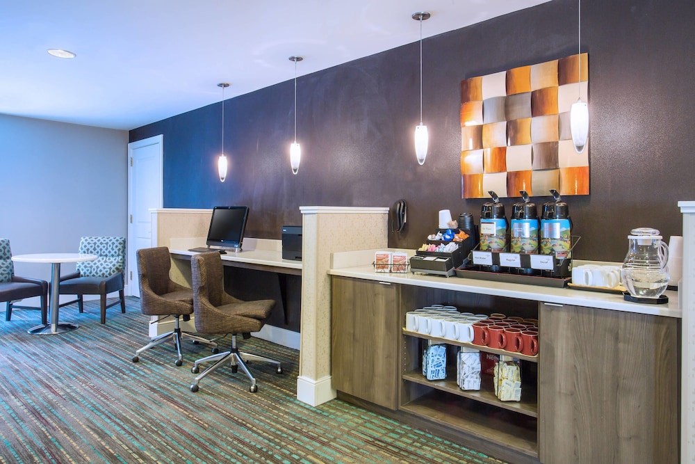 Residence Inn By Marriott Hartford Rocky Hill 27/41