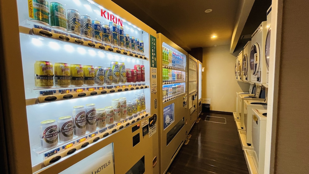Hotel Route Inn Kumagaya 4/36