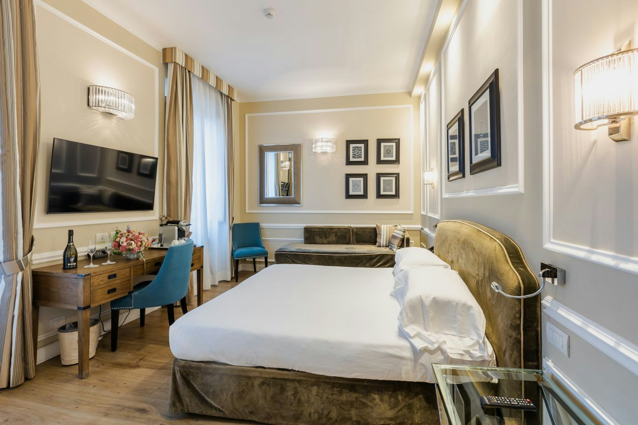 Fh55 Hotel Calzaiuoli 33/55