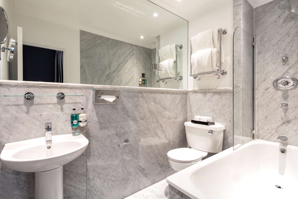 Radisson Blu Hotel London South Kensington 13/76