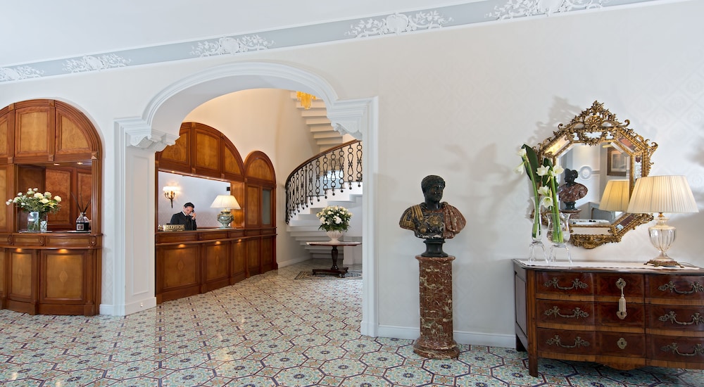 La Medusa Hotel & Boutique Spa 4/50