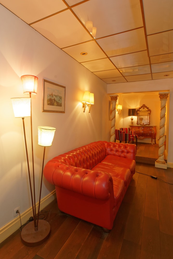 Hostel Toulouse Wilson 25/34