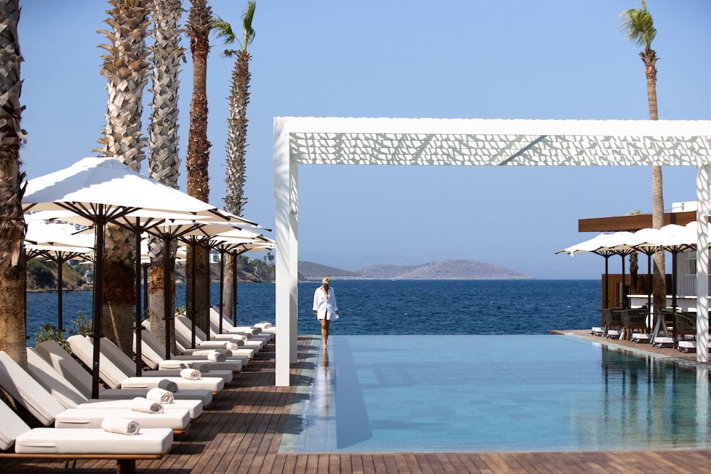 Yalikavak Marina Garden Hotel 34/47