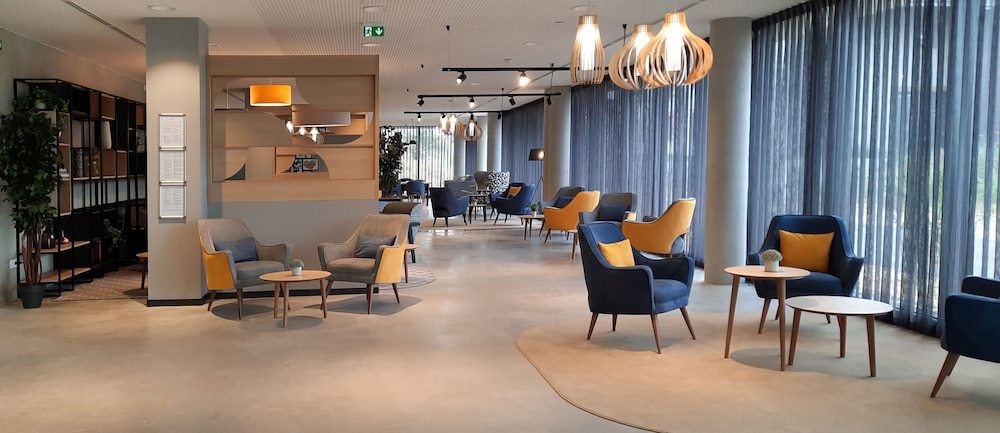 Odalys City Toulouse Blagnac Aeroport 20/43