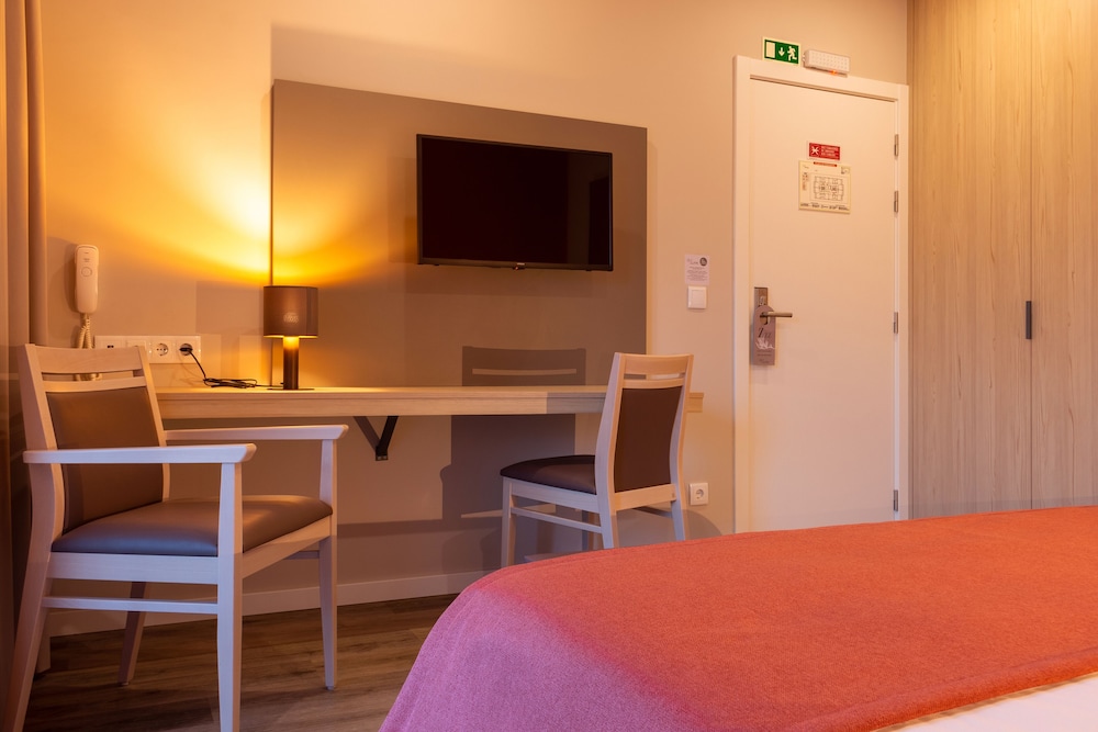 Meu Hotel Porto Gandra 29/32
