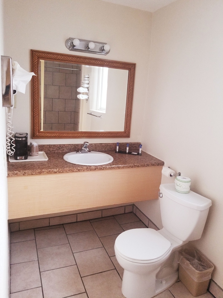 Americas Best Value Inn Williams Grand Canyon 45/56
