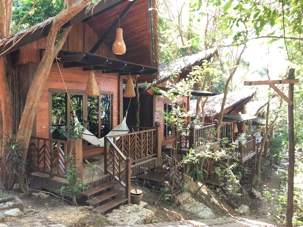 Viking Nature Resort 1/50