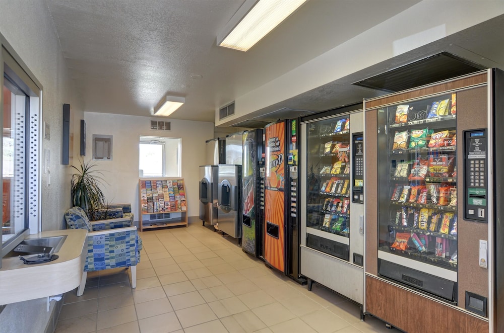 Motel6 Casper, WY 47/63