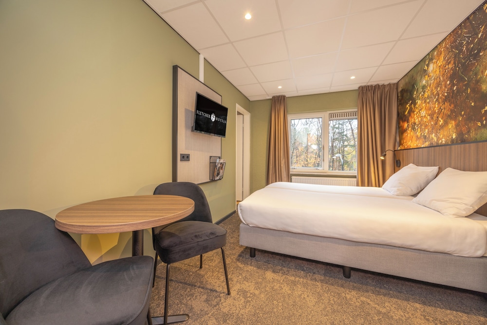 Fletcher Hotel-Restaurant Apeldoorn 9/49